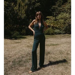 ZARA - Jumpsuit